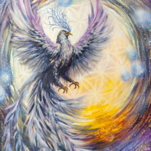 The Phoenix Rising