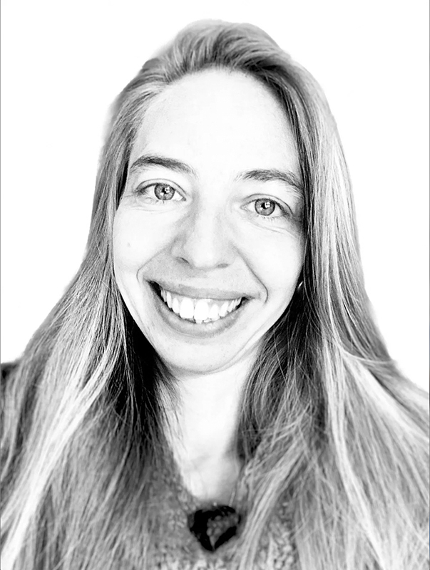 Agnieszka Szymanska artist