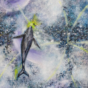 The Whale´s Infinite Oracle