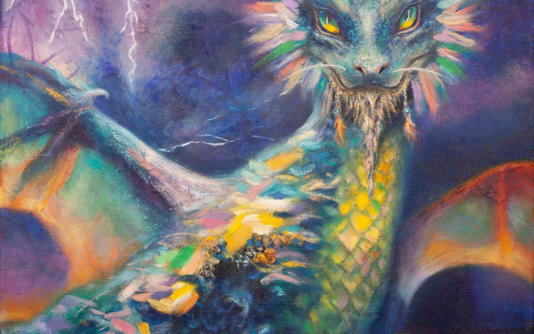 AGNI – The Sacred Fire