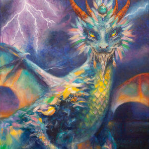 Agni - The Sacred Fire