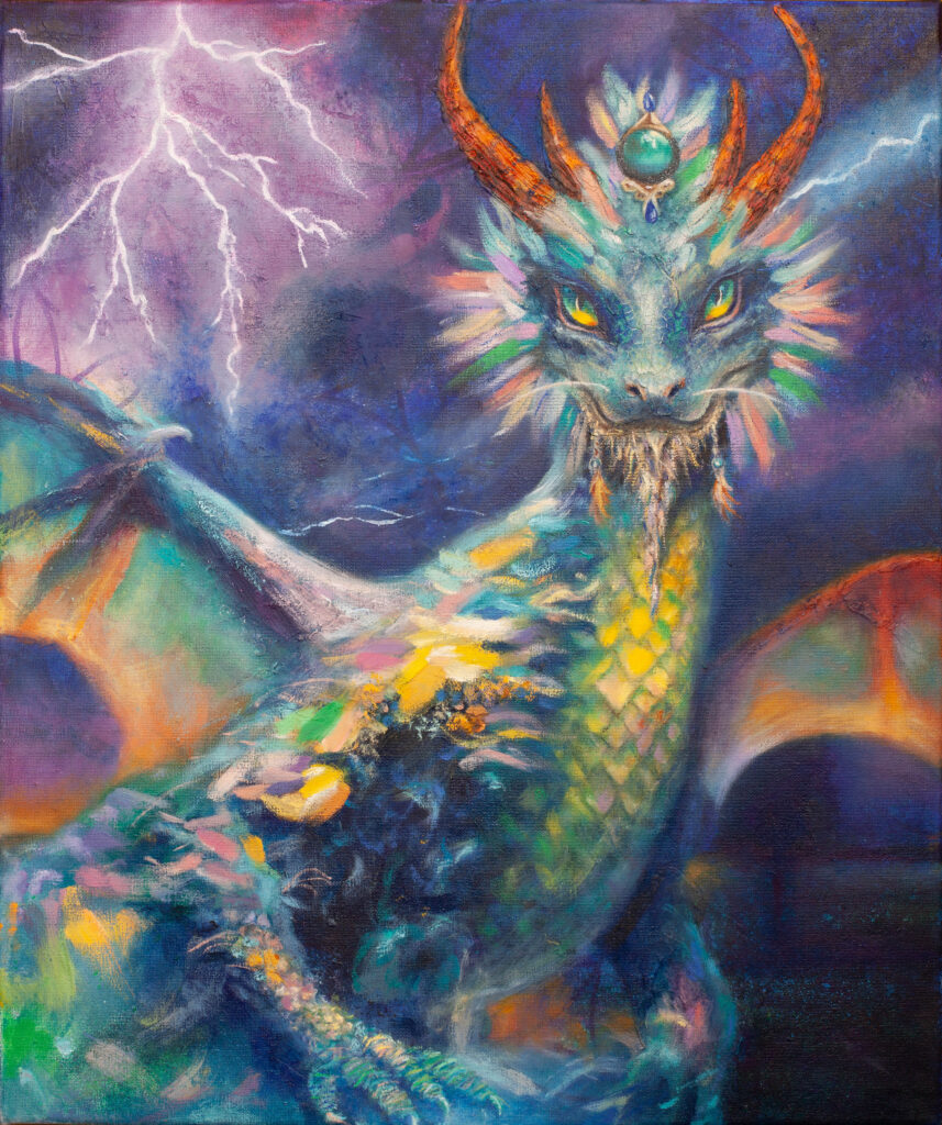 Agnieszka Szymanska_Agni - The Sacred Fire_01