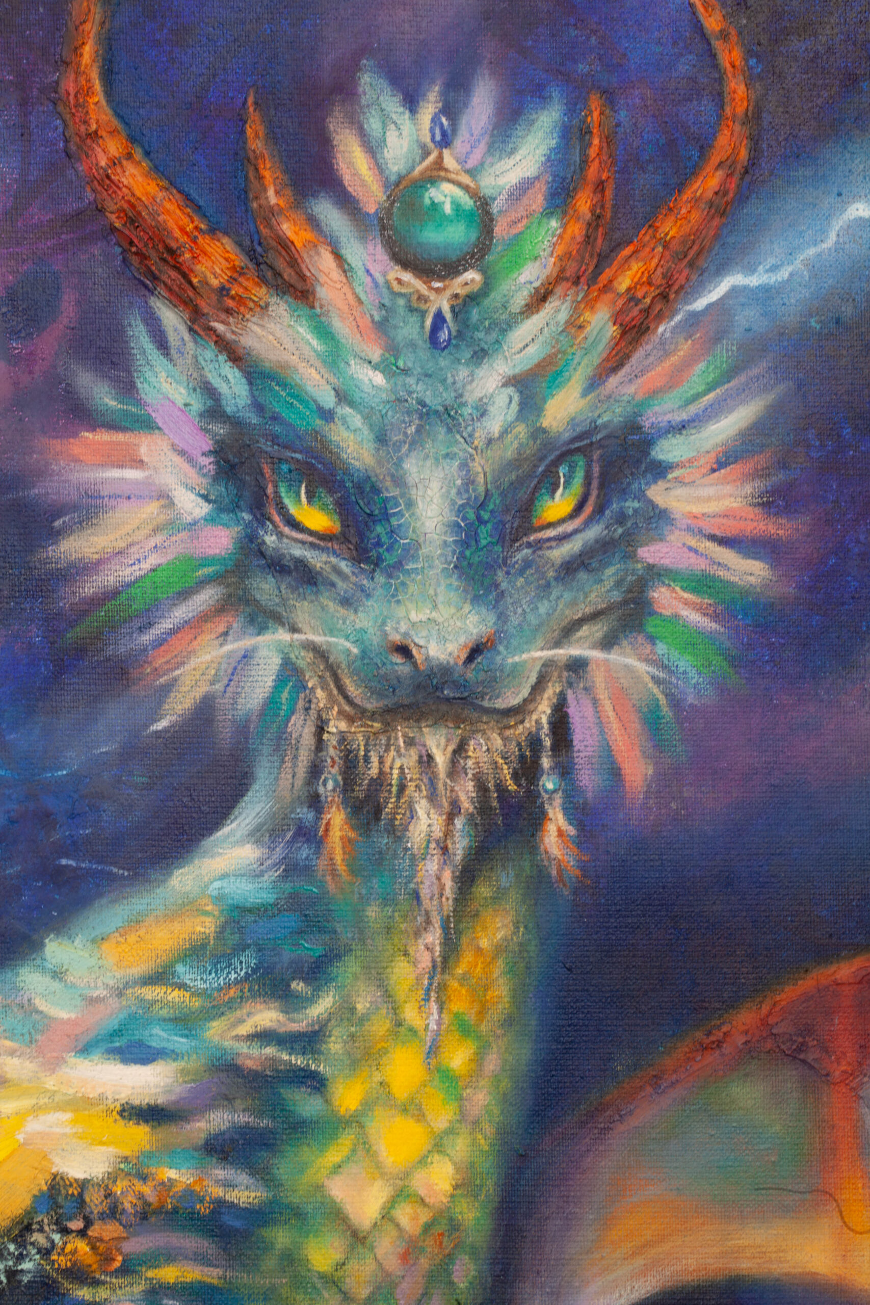 Agni - The Sacred Fire - Image 2