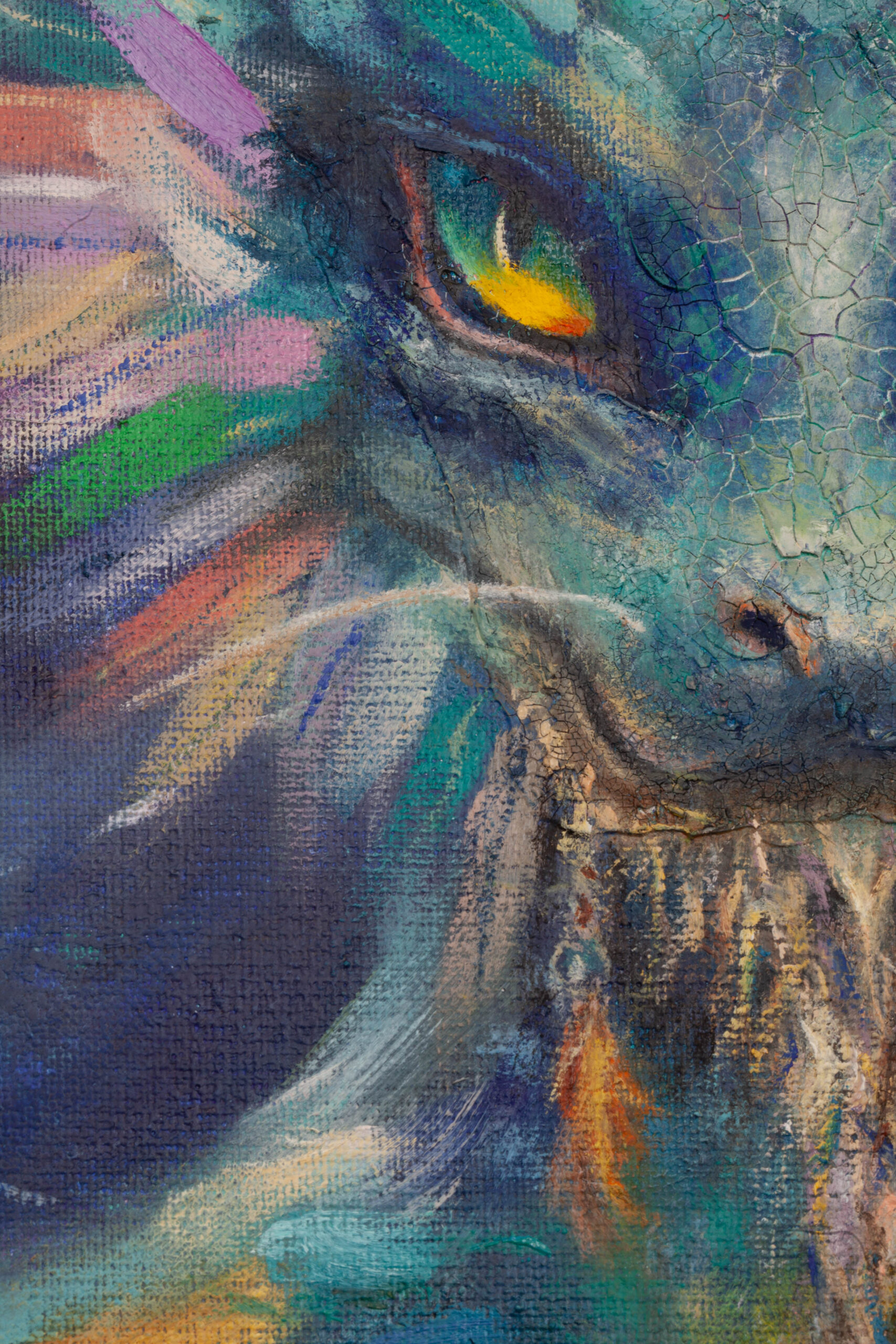 Agni - The Sacred Fire - Image 3