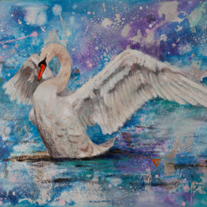 The Alchemist Of Grace