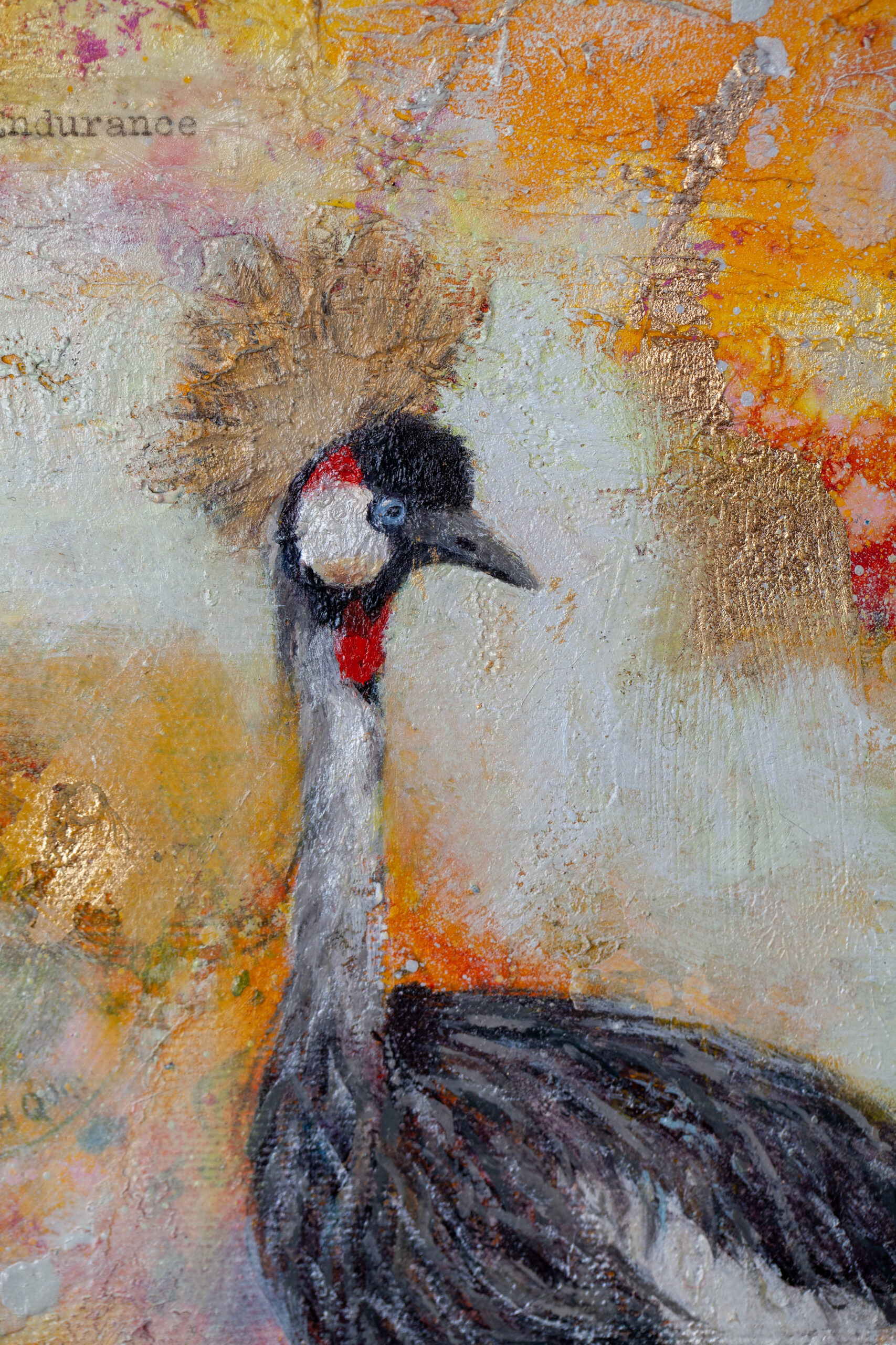 The Bridge For Transcendence - Image 2