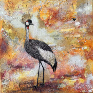 The Bridge For Transcendence