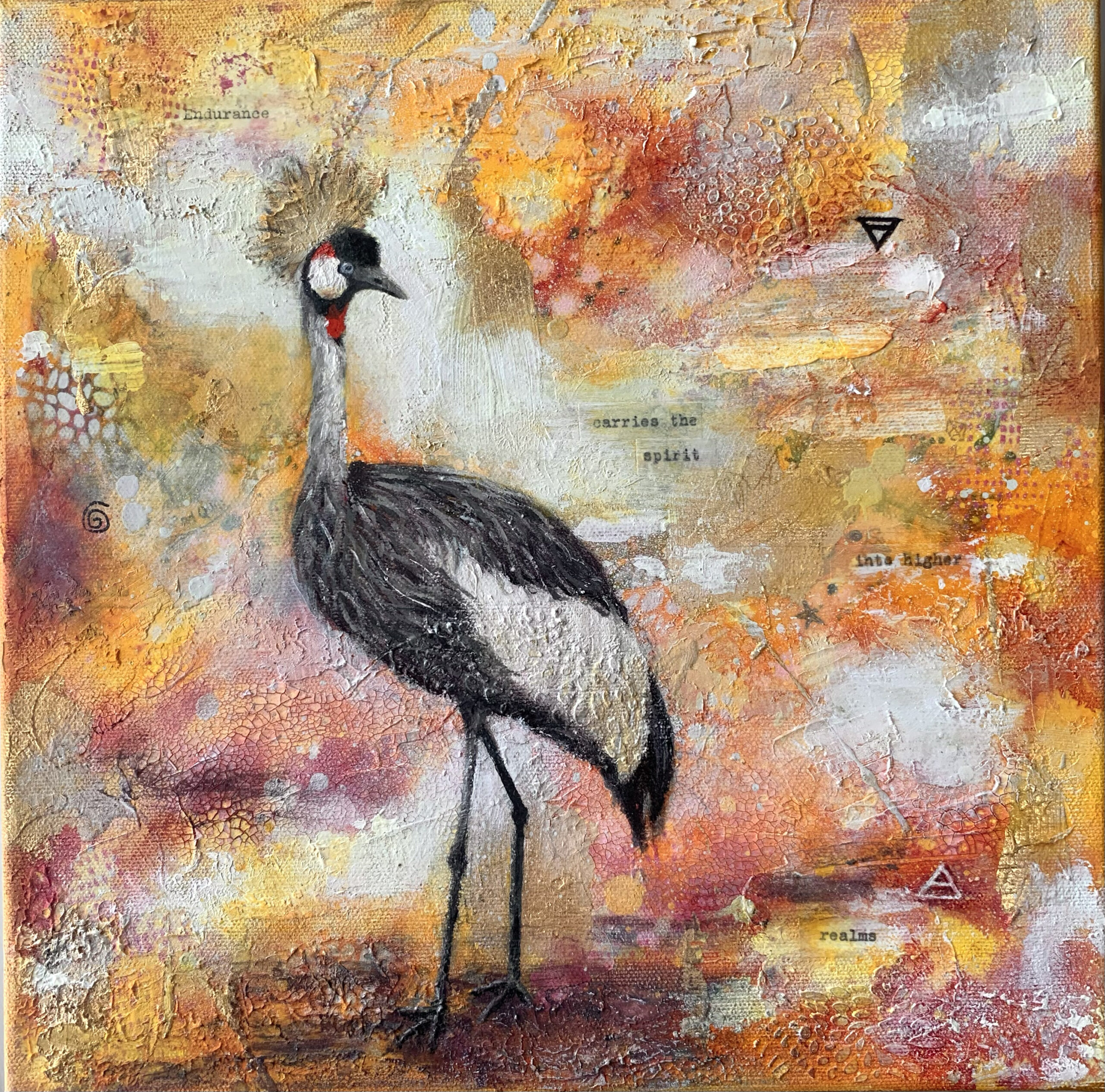 The Bridge For Transcendence