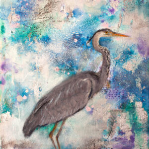 The Guardian of Stillness