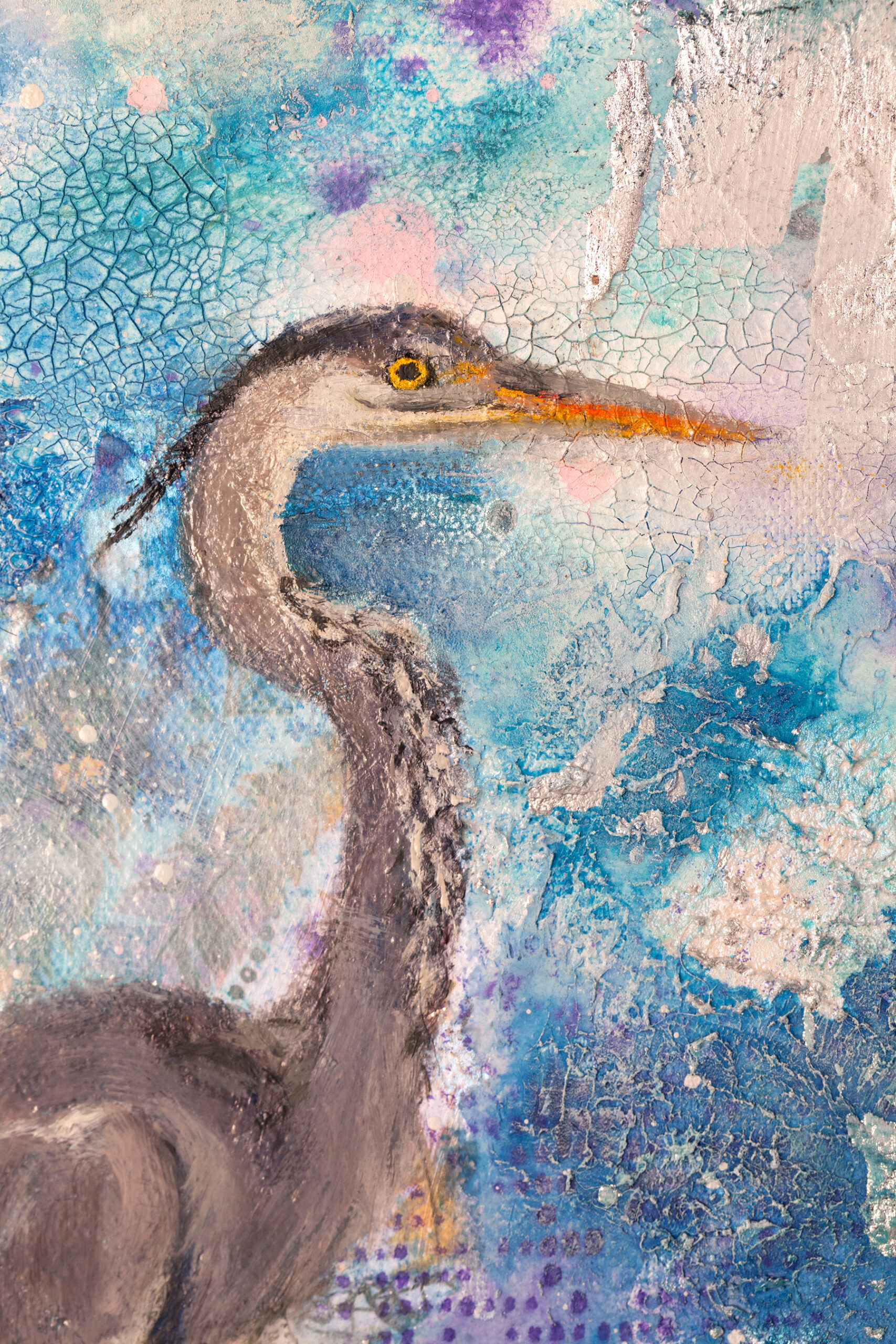 The Guardian of Stillness - Image 2