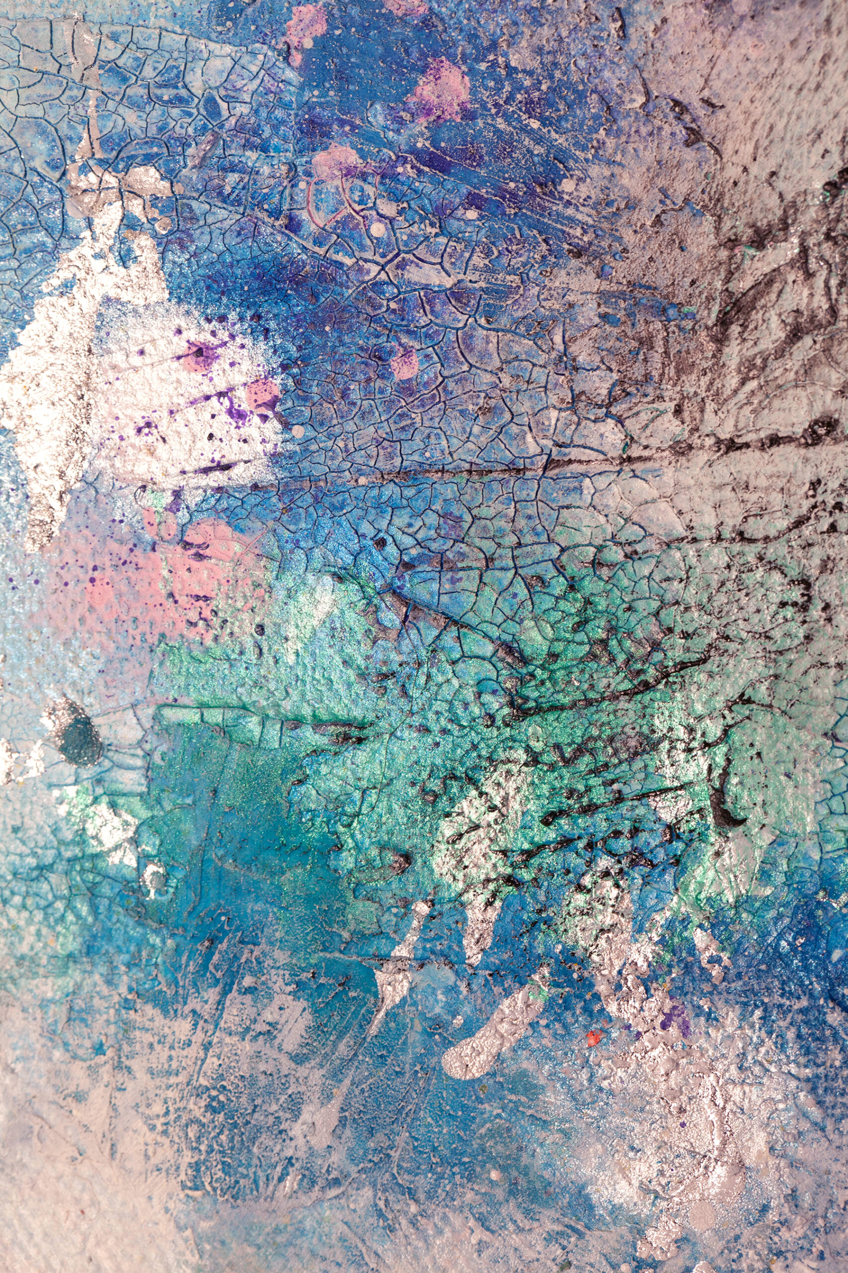 The Guardian of Stillness - Image 3