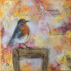 The Herald Of Renewal