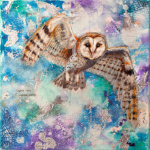 The Keeper of Insight