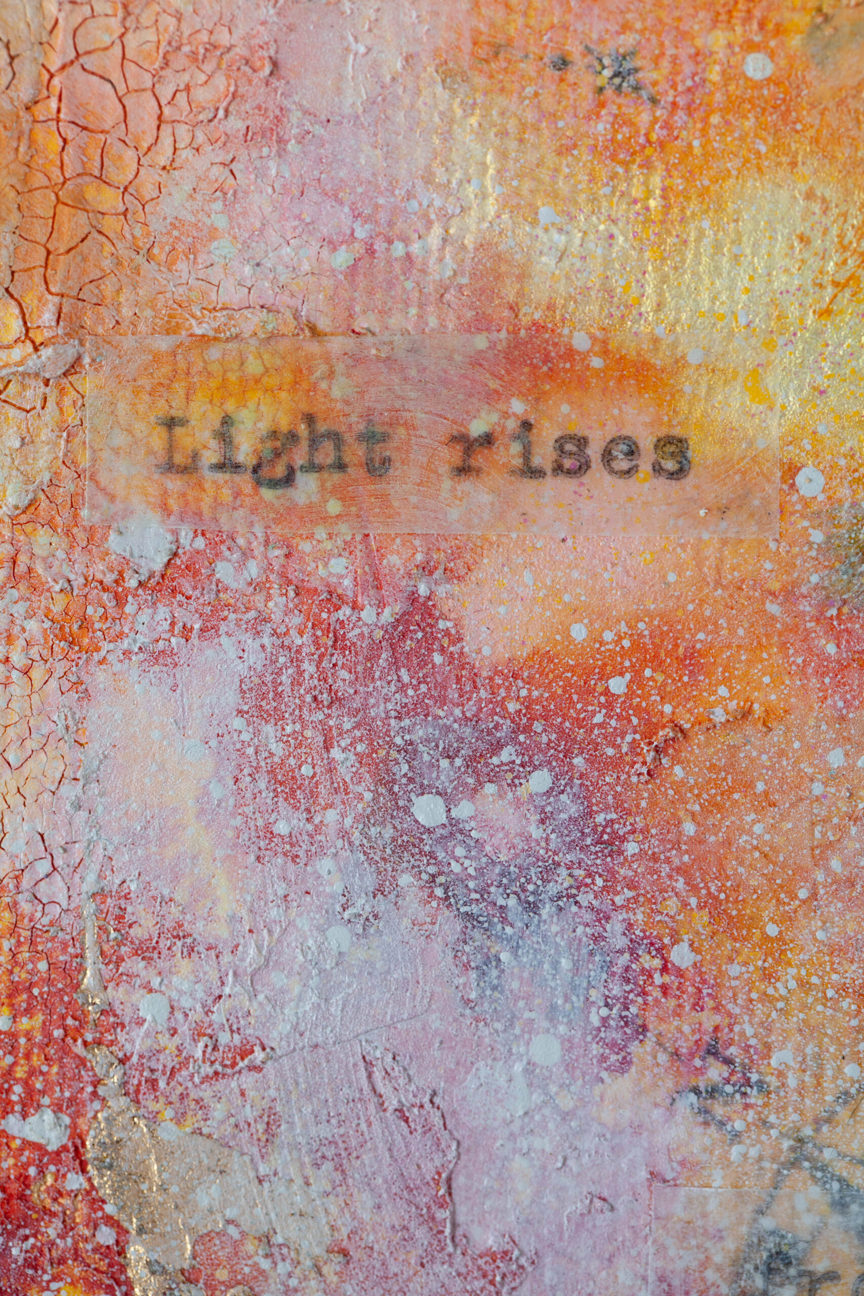 The Spark Of Faith - Image 2