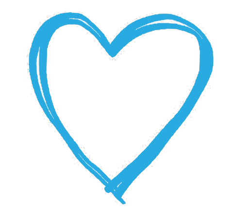 corazon-azul-pequeno